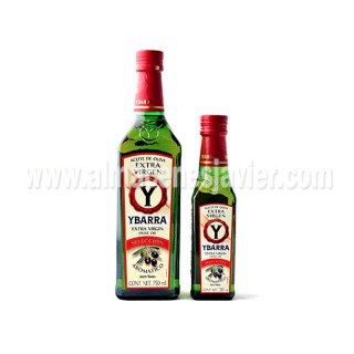 Aceite de oliva Ybarra